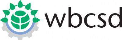 WBCSD logo