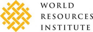 WRI logo