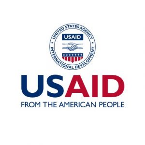 USAID logo