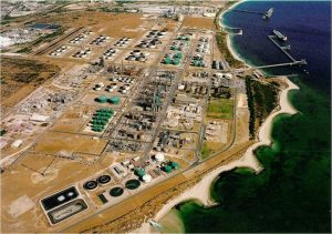 BP Australia | Water Minimization and Recycling in Refining