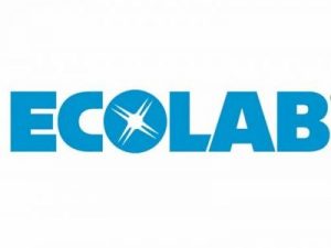 Ecolab logo
