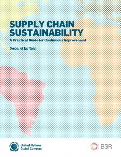 supply chain sust cover