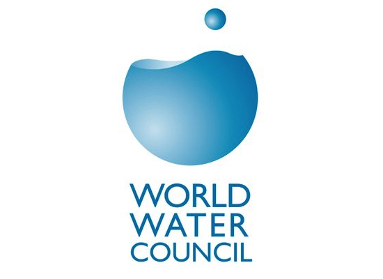 World Water Council logo