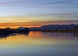 water stewardship Colorado river
