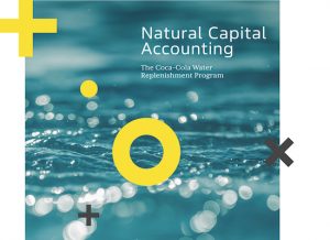 Accounting for Ecosystem Services of Water Replenishment Interventions